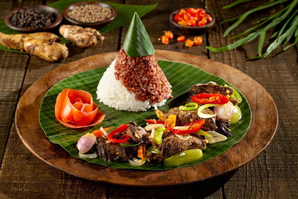 Grand Inna Malioboro Yogyakarta Eksteriør bilde
